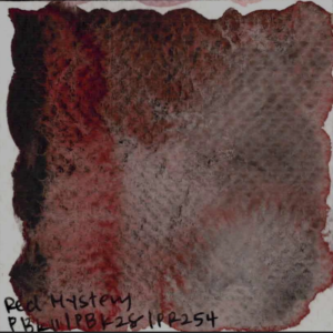 Red Mystery (PBk11/PBk28/PR254).