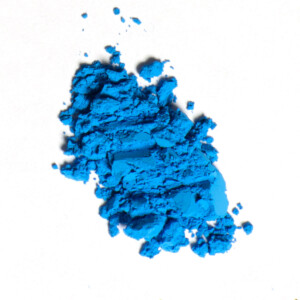 5a. Cerulean Blue Pigment Powder