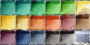 Phoenix swatch sheet 2-600