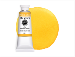 WNR Arylide Yellow Deep DV