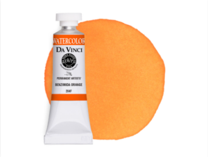 WNR Benzimida Orange DV