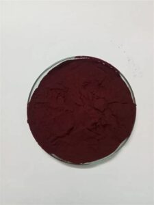 Ground cochineal violet