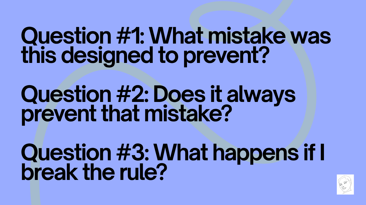 You're Not Cheating at Watercolor three questions