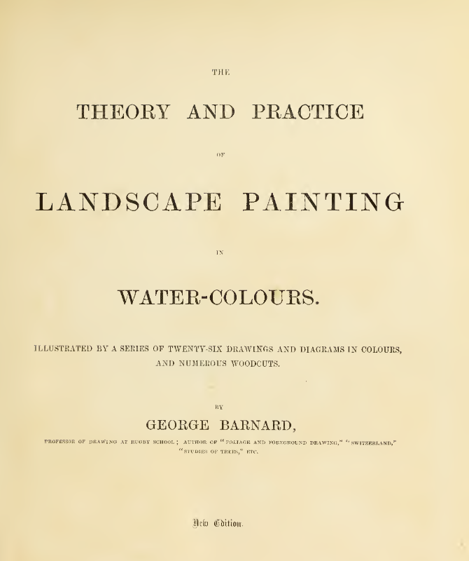 george barnard 1855 book