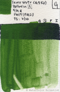 Gouache-Holbein-Terre-Verte-PG17-PG23-G550-300