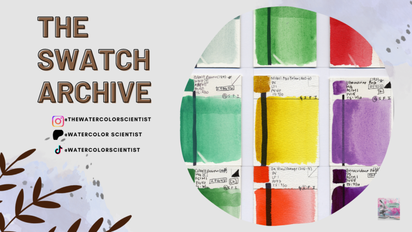 The Swatch Archive Thumbnail