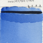 Watercolor-Camel-Kikuyo-Camlin-Cerulean-Blue-Hue-PW6-PY3-PB15:1-PB29-071-300