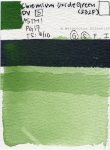 Watercolor-Da-Vinci-Chromium-Oxide-Green-PG17-232F-300