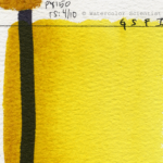 Watercolor-Da-Vinci-Nickel-Azo-Yellow-PY150-260-0-300