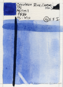 Watercolor-Daniel-Smith-Cerulean-Blue-Chromium-PB36-021-300