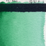 Watercolor-Holbein-Cadmium-Green-Deep-PY35-PG7-PG18-W270-300