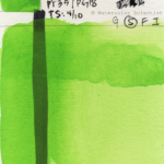 Watercolor-Holbein-Cadmium-Green-Pale-PY35-PG18-W269-300