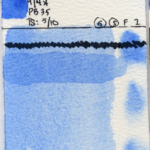 Watercolor-Holbein-Cerulean-Blue-PB35-W092-300