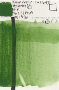 Watercolor-Holbein-Terre-Verte-PG23-PG17-W265-300