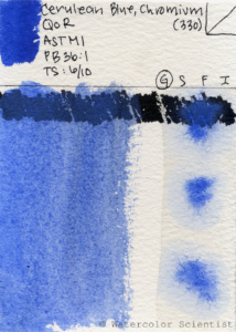 Watercolor-QoR-Cerulean-Blue-Chromium-PB36-330-300