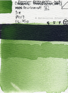 Watercolor-Rembrandt-Royal-Talens-Chromium-Oxide-Green-PG17-668-300