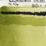 Watercolor-Roman-Szmal-Aquarius-Autumn-Green-PG26-PY150-PR122-363-300