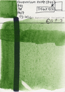 Watercolor-Rosa-Gallery-Chromium-Oxide-PG17-743-300
