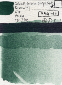 Watercolor-Schmincke-Horadam-Cobalt-Green-Deep-PG26-533-300