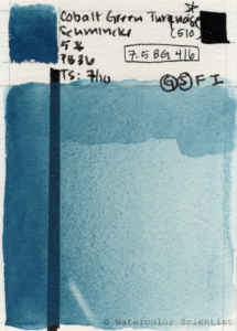 Watercolor-Schmincke-Horadam-Cobalt-Green-Turquoise-PB36-510-300