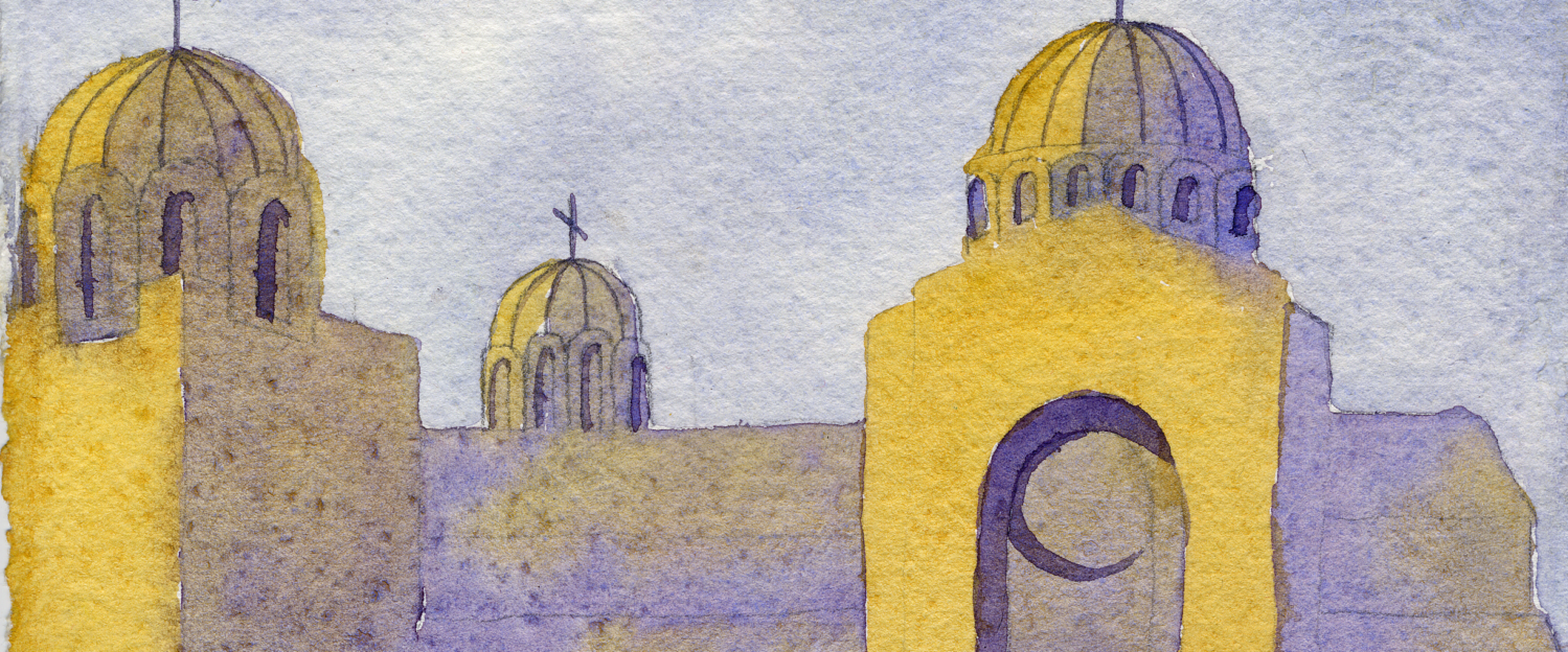 Watercolor Scientist